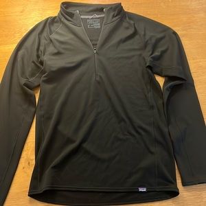 Patagonia Black Men's Jacket